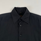 Ben Sherman / ユニオンジャックシャツ モッズ SIZE：S