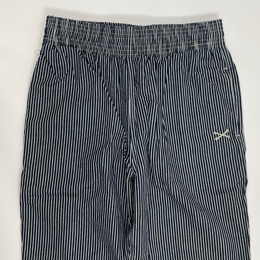 vanson / ヒッコリーイージーパンツ 未使用品 SIZE:L
