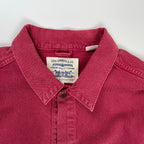 Levi's MADE＆CRAFTED リーバイス メイドアンドクラフテッド / LMC OVERSIZED TYPE III 3rd デニムジャケット 参考定価：25,000程度 SIZE:L