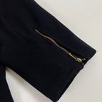 VINTAGE / リメイクミリタリーPコート 71年 SIZE:34R