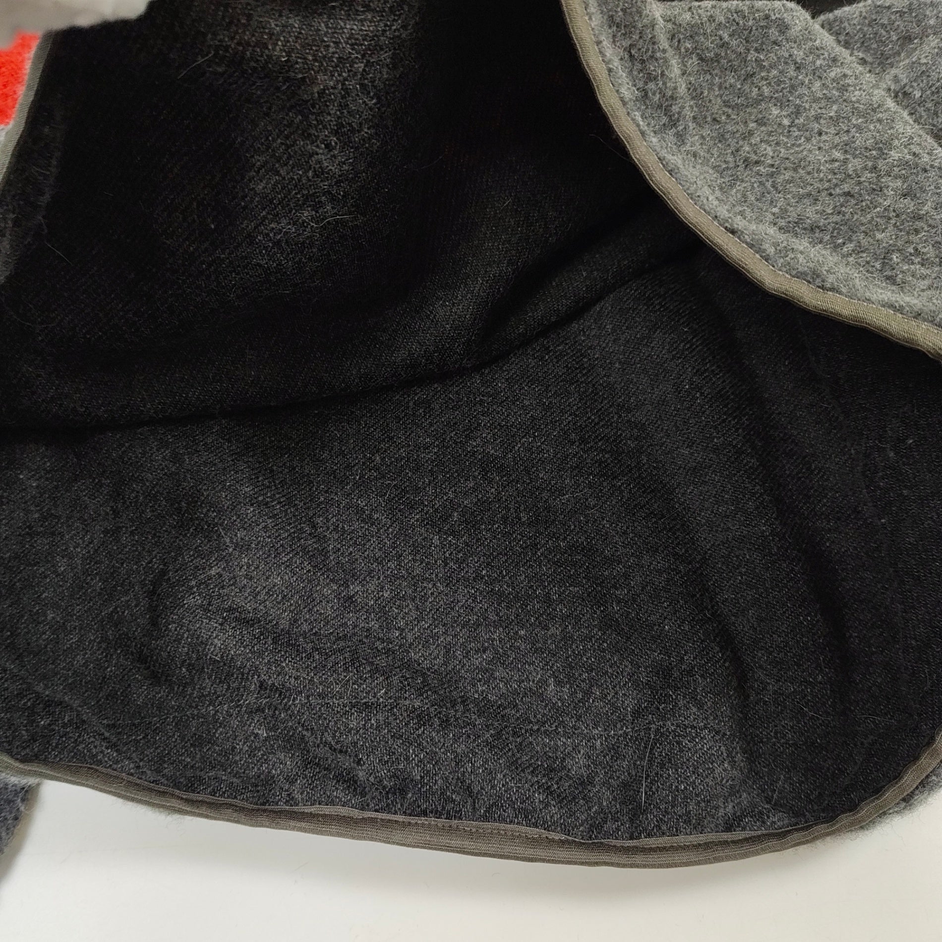 THE NORTH FACE PURPLE LABEL / YOSEMITE ハーフジップフリース 参考定価：27,000+tax SIZE:M