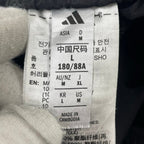 adidas / Manchester United UBP Shorts マンU ハーフパンツ SIZE:XL