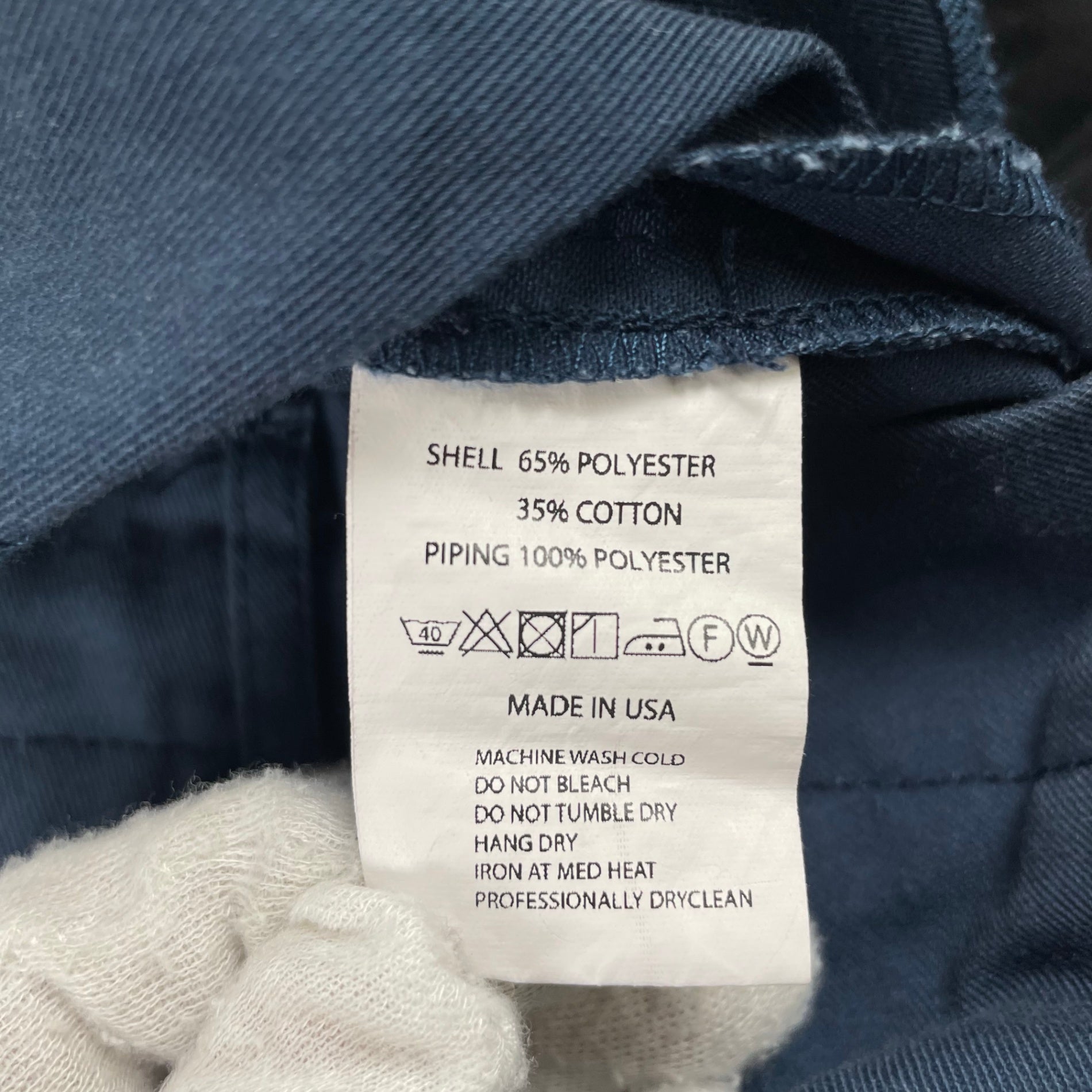 AiE エーアイイー / セレモニーラインMBパンツ 参考定価：36,000+tax SIZE:L