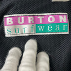 OLD BURTON / 90s初期 ヴィンテージアノラックジャケット SIZE:M