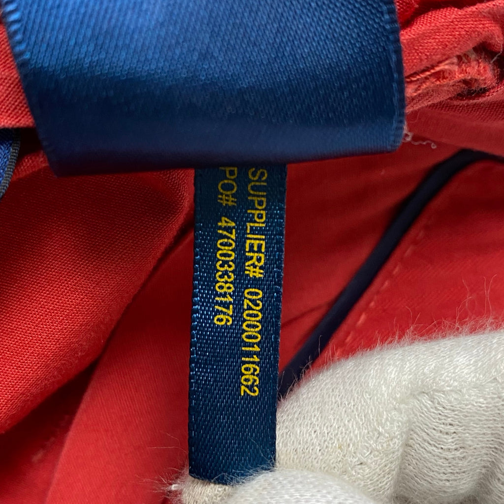 POLO RALPH LAUREN ポロ ラルフローレン / ピマコットン ハーフパンツ ポニー無し インポート生地使用 SIZE：30