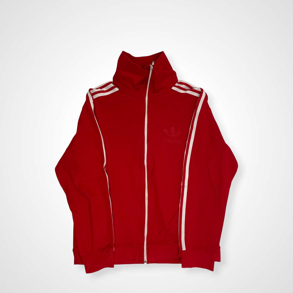 adidas アディダス / 80sヴィンテージトラックジャケット SIZE:M