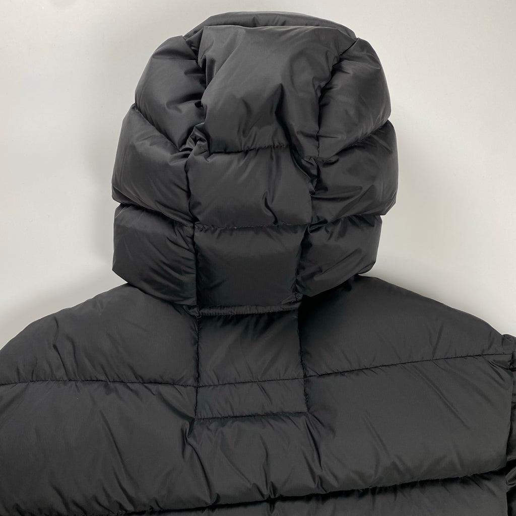 westcomb  ウェストコム / Himalaya Hoody ダウンジャケット ブラック 参考定価：59,000+tax SIZE:M