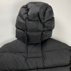 westcomb  ウェストコム / Himalaya Hoody ダウンジャケット ブラック 参考定価：59,000+tax SIZE:M
