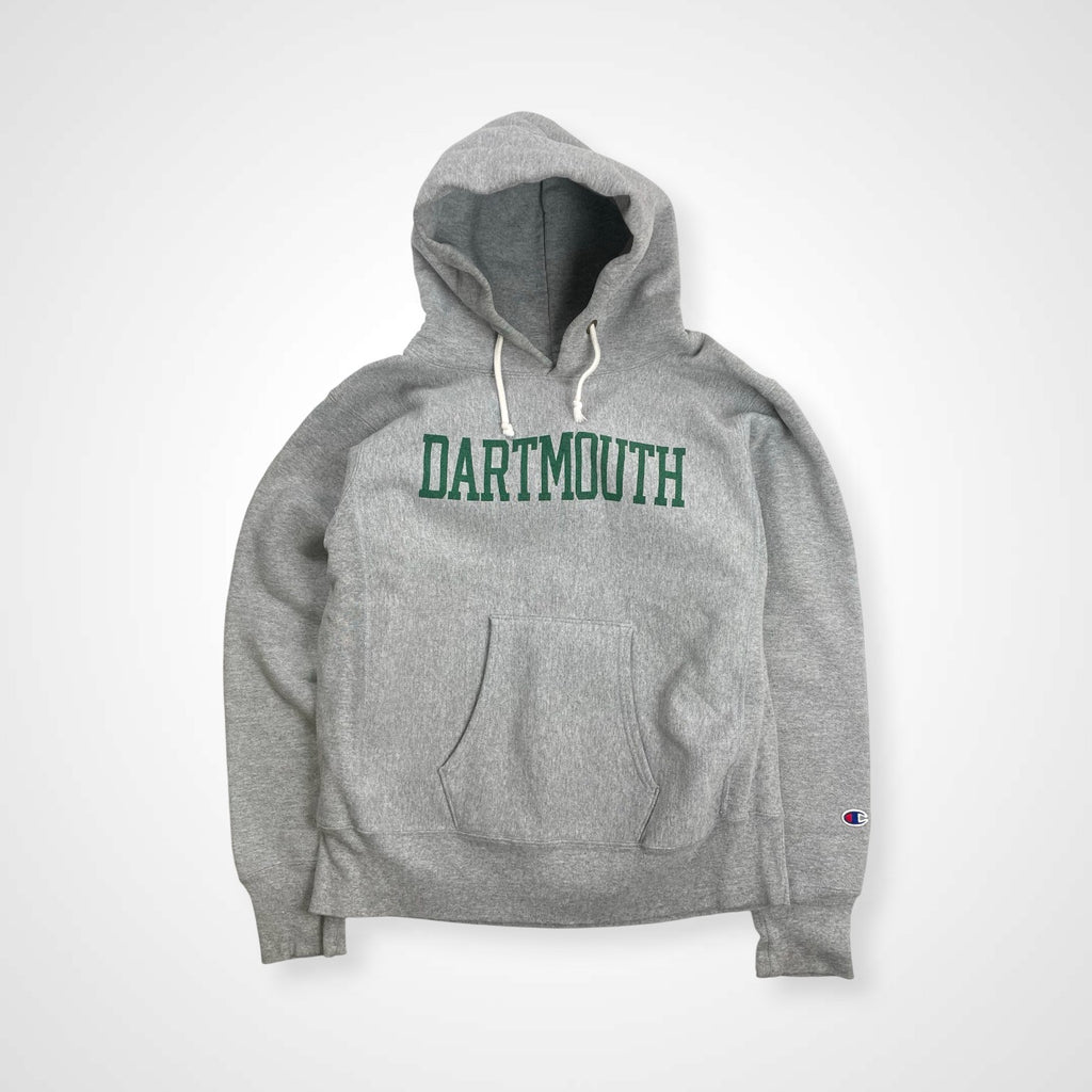 Champion チャンピオン / DARTMOUTH COLLEGE HOODIE 赤タグ リバースウィーブ USA製 SIZE:L