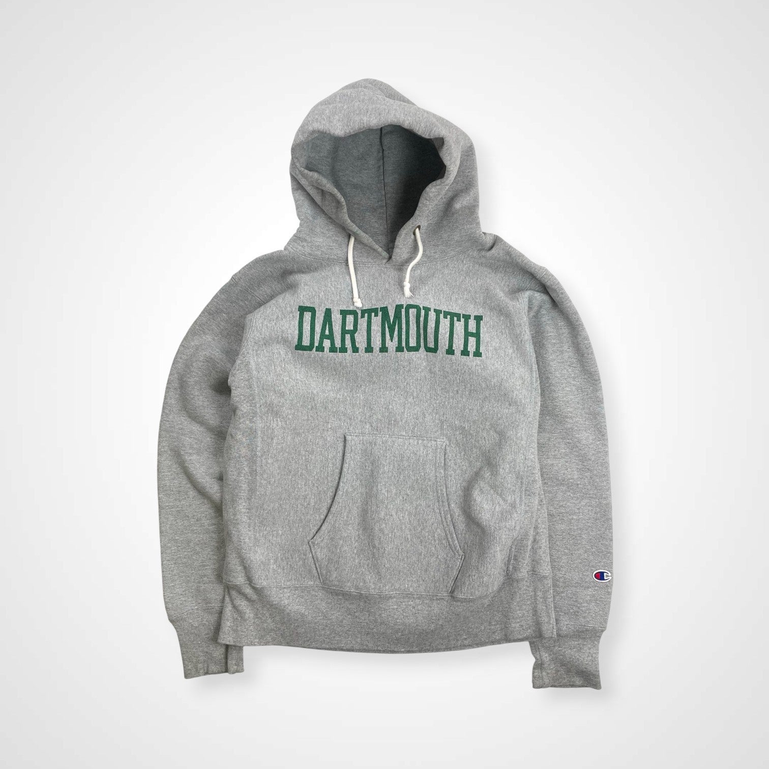 Champion チャンピオン / DARTMOUTH COLLEGE HOODIE 赤タグ リバースウィーブ USA製 SIZE:L