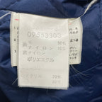 90s HARVARD ハーバード / 希少無地 アワードジャケット スタジャン アイビーリーグ SIZE：L