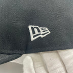 NewEra × 三四郎ANN / オールナイトニッポン キャップ ブラック