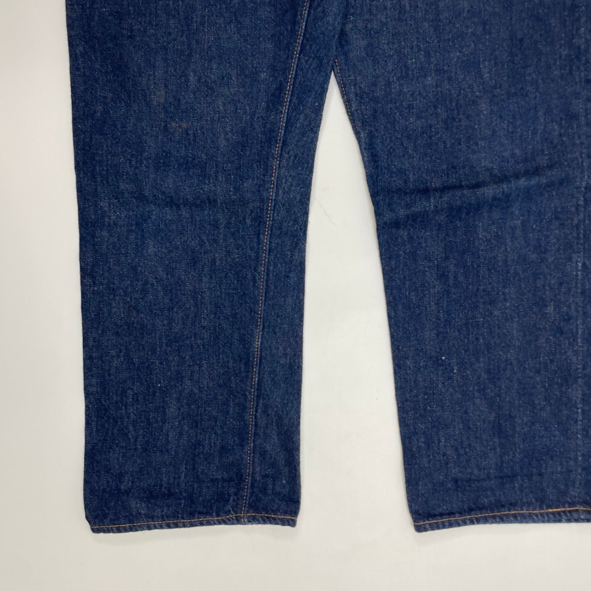 orslow × BEAMS BOY オアスロウ ビームスボーイ / コラボ Monroe Pants Special デニムパンツ 701ZBB 参考定価：24,500+tax SIZE:XS