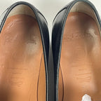 polpetta ポルペッタ / BIT LOAFER ビットローファー 参考定価：36,000+tax SIZE: 40 1/2