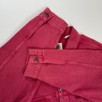 Levi's MADE＆CRAFTED リーバイス メイドアンドクラフテッド / LMC OVERSIZED TYPE III 3rd デニムジャケット 参考定価：25,000程度 SIZE:L