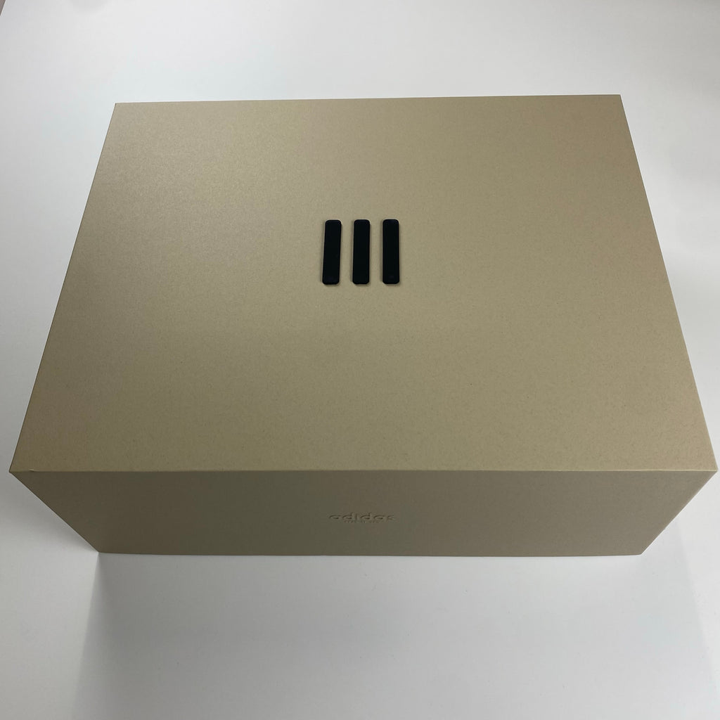 adidas × FEAR OF GOD ATHLETICS アディダス フィアオブゴッド アスレチックス / ATHLETICS 86 Hi Sesame IF6683 箱・替え紐付 SIZE:US 11 1/2 29.5cm