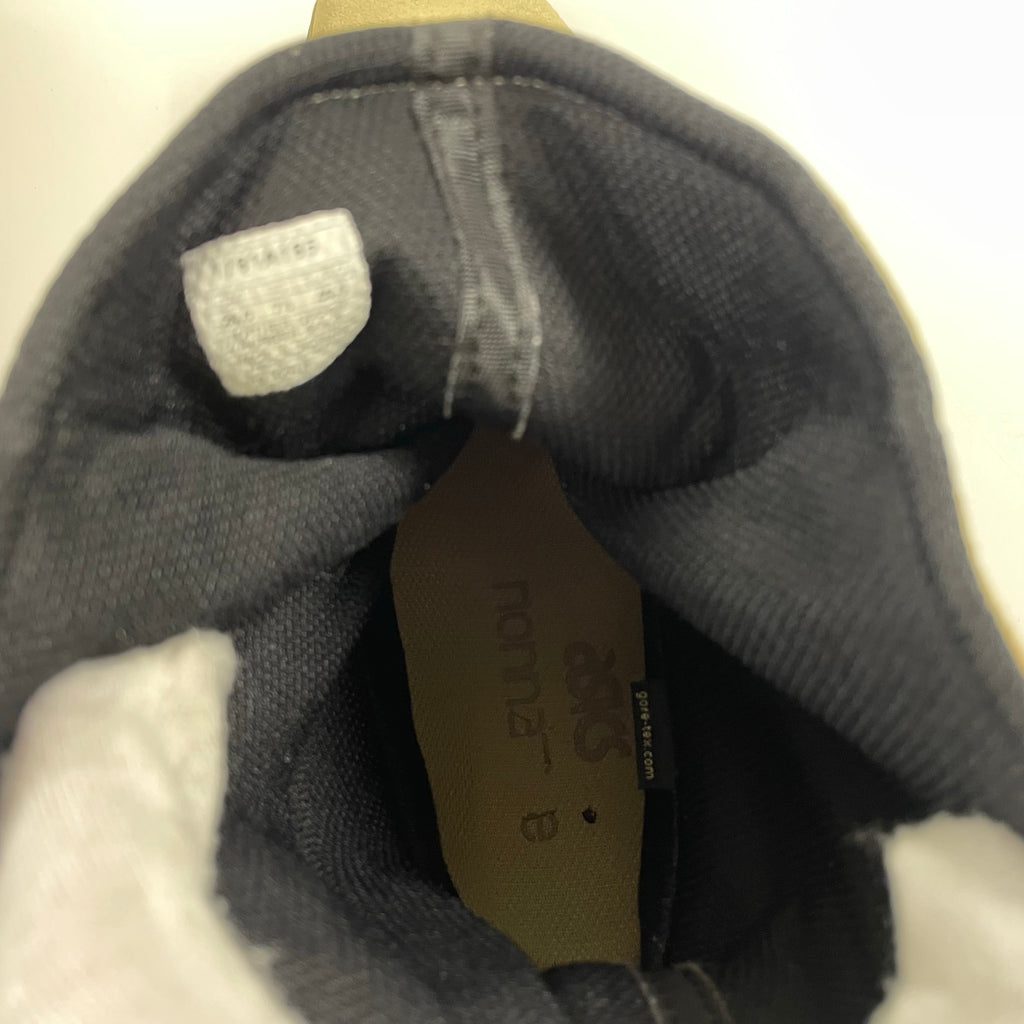 ASICS × nonnative アシックス ノンネイティブ / GEL YETI TOKYO HI G-TX “DESERT” ゴアテックスブーツ SIZE:26cm