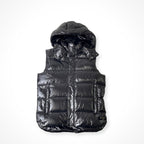 TATRAS / FORNACISダウンベスト 参考定価：74,000程度 SIZE:03