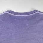 Maison Margiela メゾン マルジェラ / パックTEE 半袖 Tシャツ ライトパープル SIZE：S