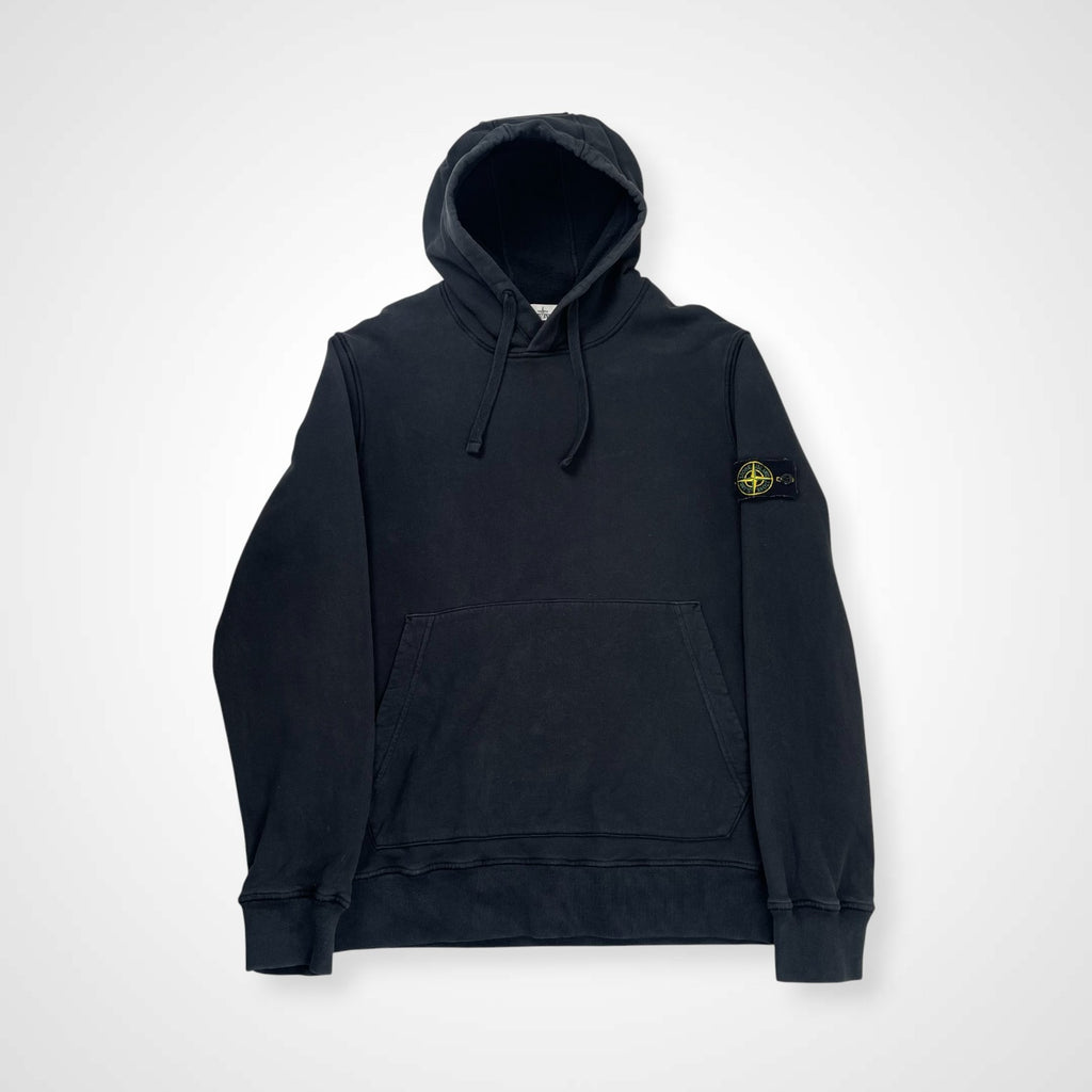 STONE ISLAND ストーンアイランド / 20AW SWEAT HOODIE パーカー 参考定価：65,000程度 SIZE:XL