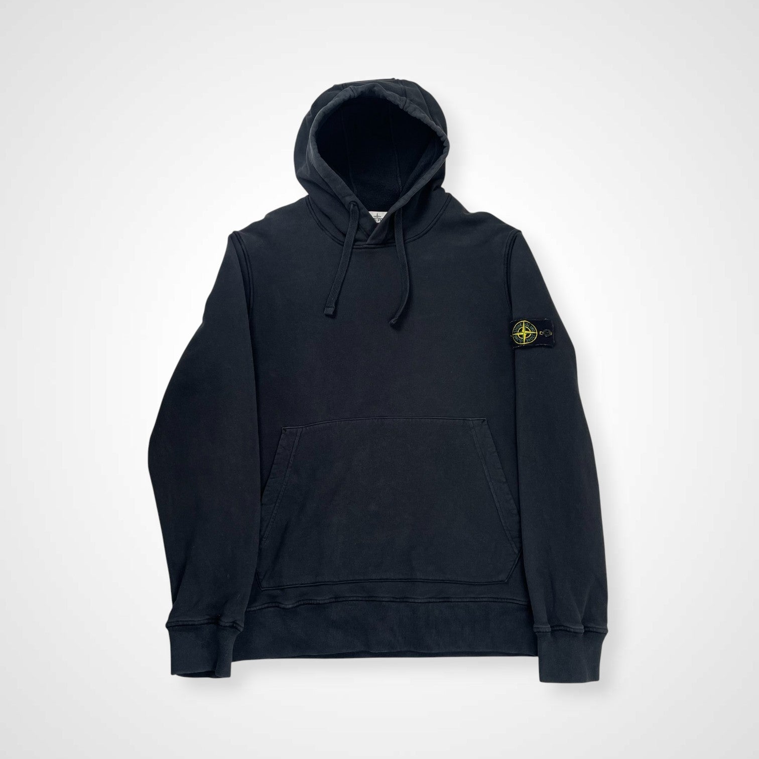STONE ISLAND ストーンアイランド / 20AW SWEAT HOODIE パーカー 参考定価：65,000程度 SIZE:XL