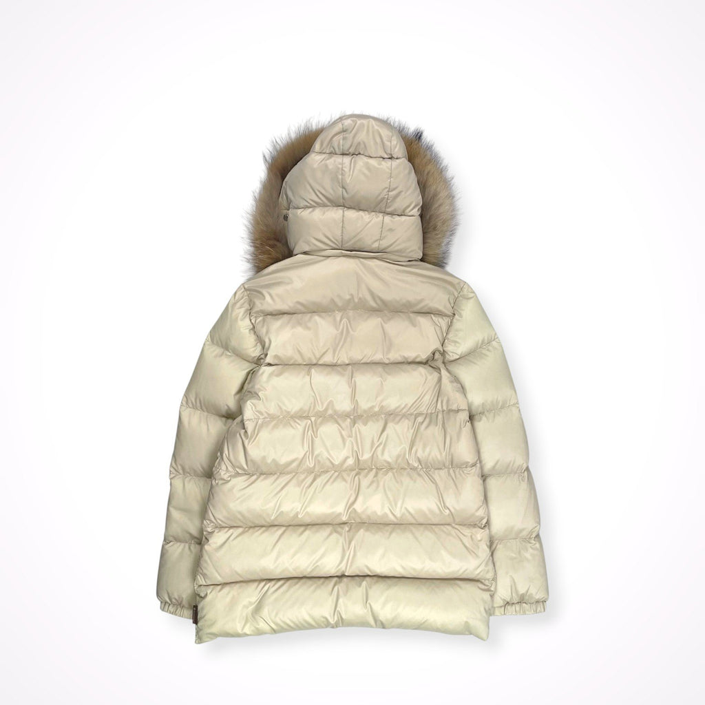 MONCLER / VALENTINEダウンコート 参考定価：280,000程度 SIZE:1
