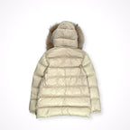 MONCLER / VALENTINEダウンコート 参考定価：280,000程度 SIZE:1