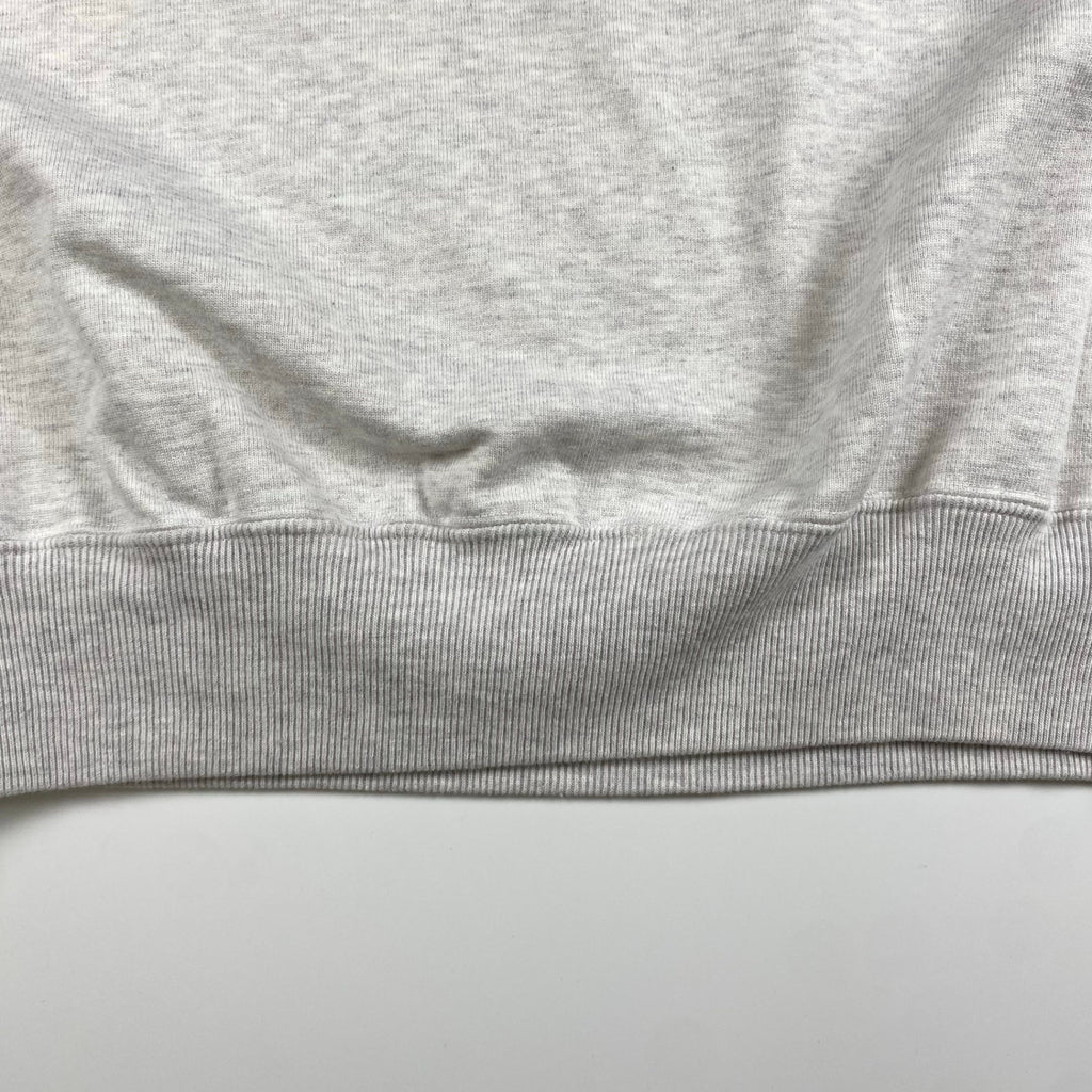 tone トーン / BASIC SWEAT SHIRT ベーシックスウェットシャツ TO-AW19-CLS01 SIZE:1