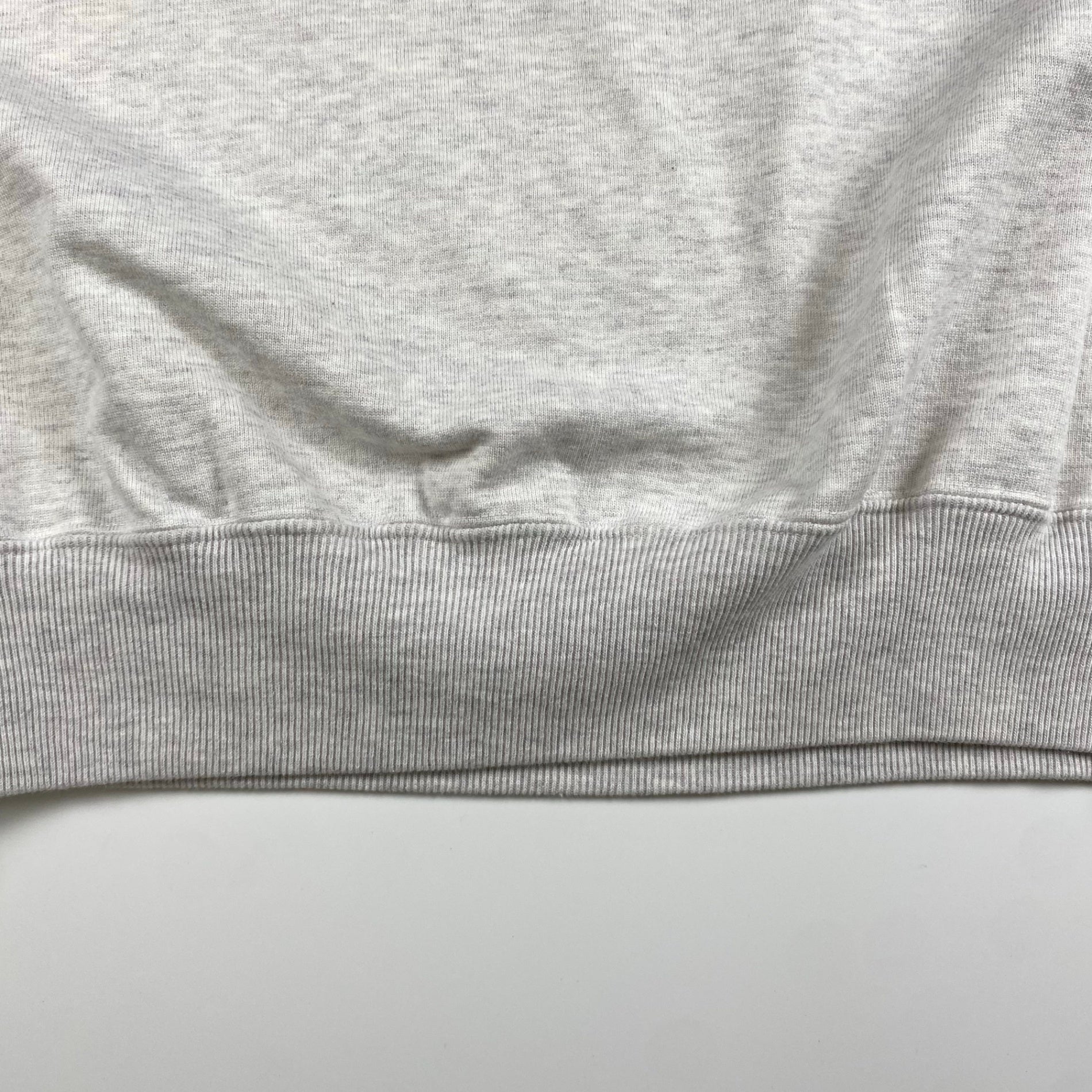 tone トーン / BASIC SWEAT SHIRT ベーシックスウェットシャツ TO-AW19-CLS01 SIZE:1