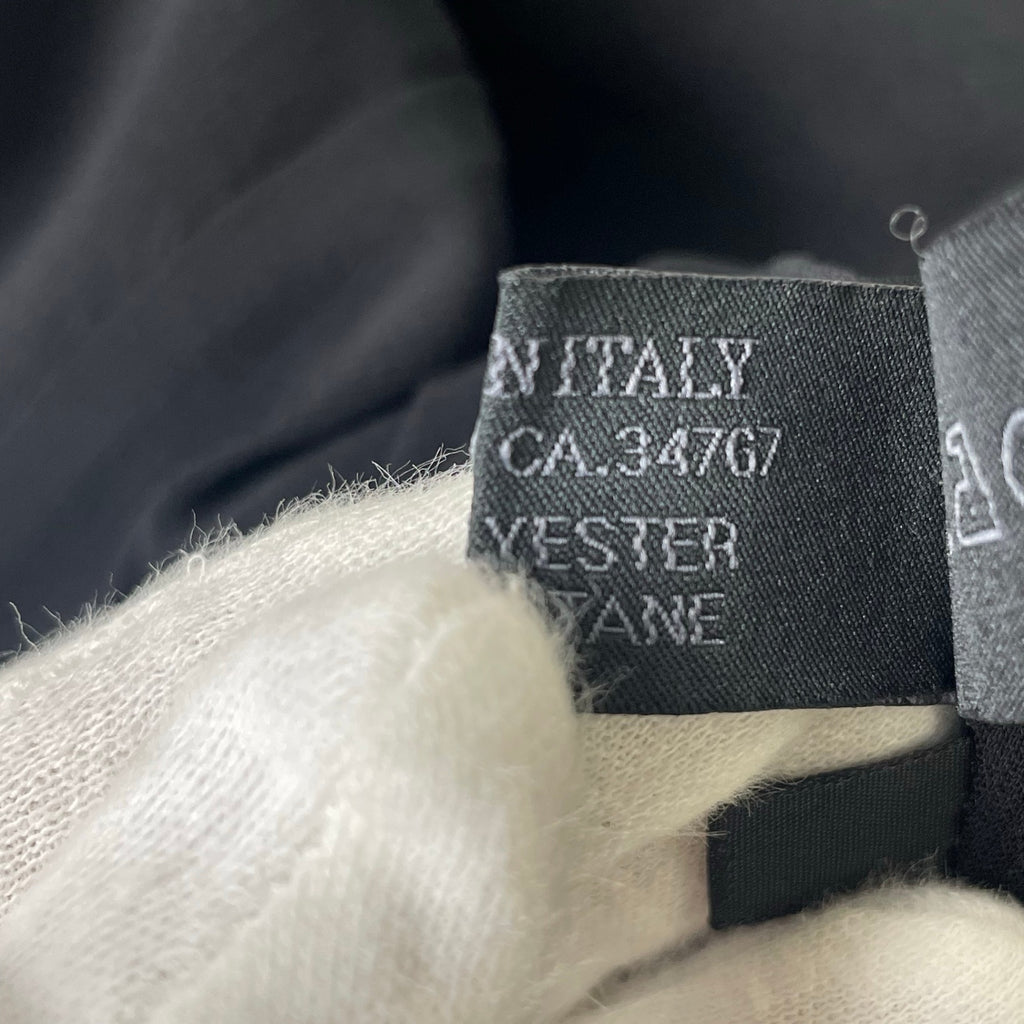 PRADA / 90-00s ストレッチテクニカル ジャケット＆スラックス セットアップ 参考定価：300,000程度 SIZE:42