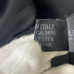 PRADA / 90-00s ストレッチテクニカル ジャケット＆スラックス セットアップ 参考定価：300,000程度 SIZE:42