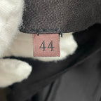 UNITED ARROWS / ブリティッシュウール 6ボタンブレザーセットアップ 参考定価：76,000+tax SIZE:48