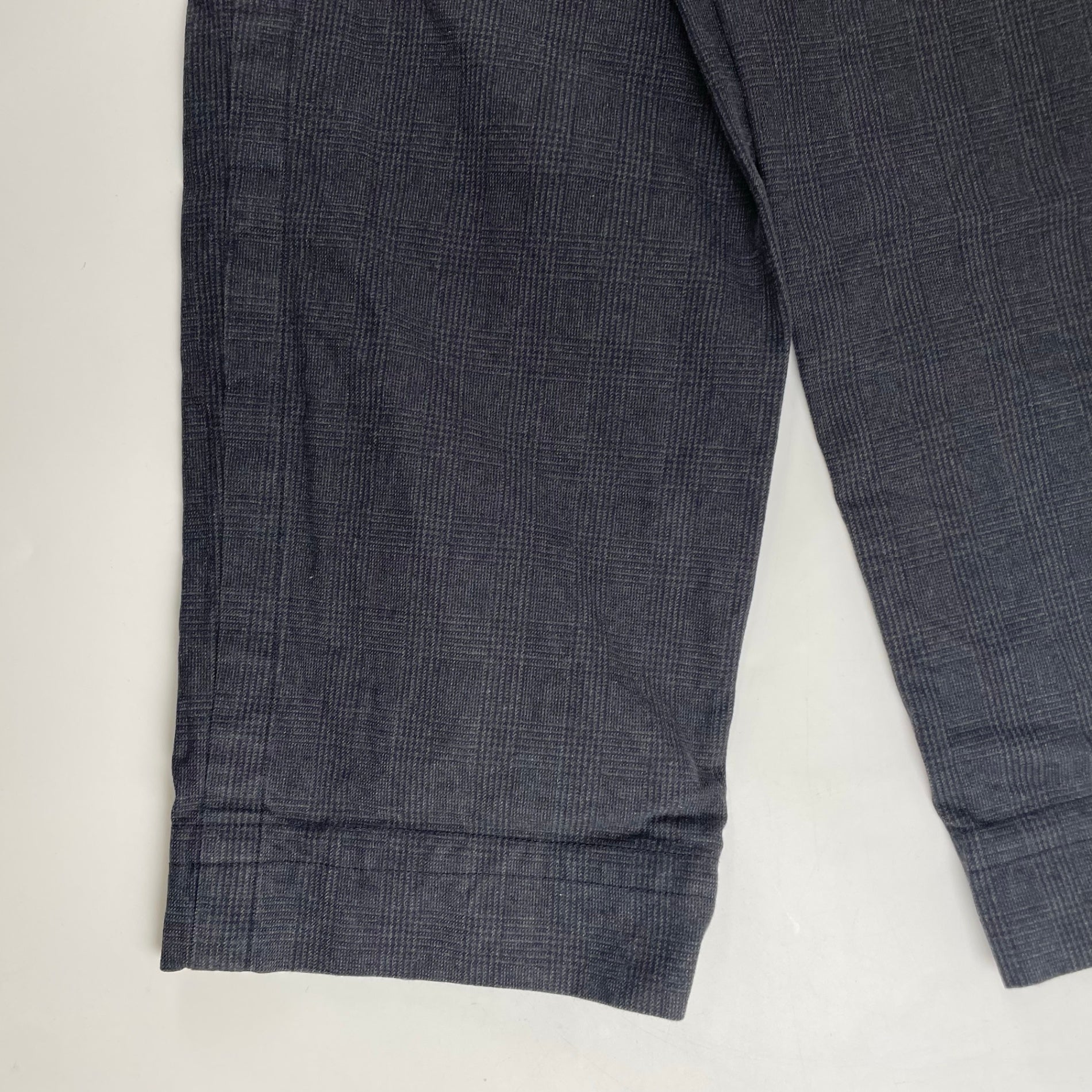 kolor カラー / コットンサージパッカリングセットアップ グレー 参考定価：80,000程度 SIZE：1
