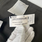 Rick Owens / 24FW GETH JEANS ASH 参考定価：120,000程度 SIZE:29