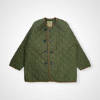 British Military イギリス軍 / ダブルブレスト ライナージャケット SIZE：170/112
