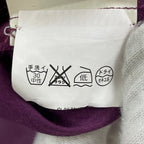 ERMANNO SCERVINO SCERVINO Street / 刺繍カットワークシャツ 参考定価：70,000程度 SIZE:42