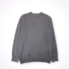 MHL. / ピュアコットン Vネックカーディガン 参考定価：26,000程度 SIZE：M