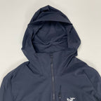 ARC'TERYX / SQUAMISH HOODY 参考定価：30,000+tax SIZE:M