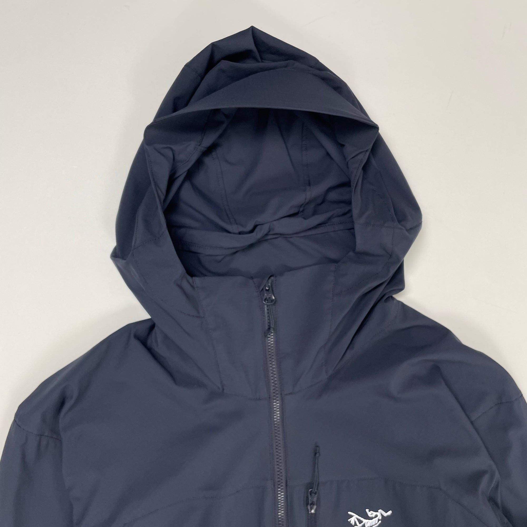 ARC'TERYX / SQUAMISH HOODY 参考定価：30,000+tax SIZE:M