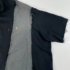 DISCOVERED / Ralph Lauren ドッキングシャツ SIZE:FREE