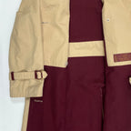 Etienne Aigner エティエンヌ アイグナー / GERMAN VINTAGEトレンチコート  SIZE：L程度