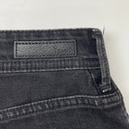 YANUK / ANN ボーイズテーパード 参考定価：26,000+tax SIZE:24