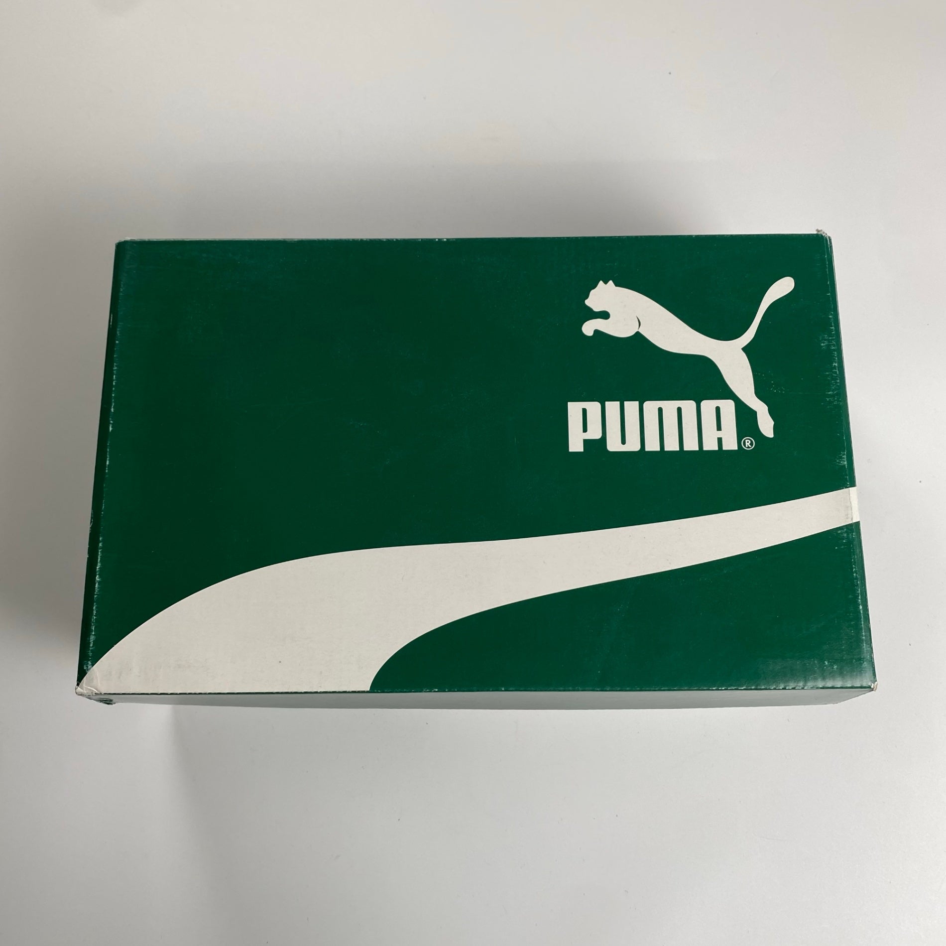 【未使用】 PUMA プーマ / SUEDE CLASSIC KOKONO ローカットスニーカー SIZE：26.5