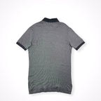 Polo by Ralph lauren / 90s 裾ポニー ピマコットンポロシャツ SIZE：M