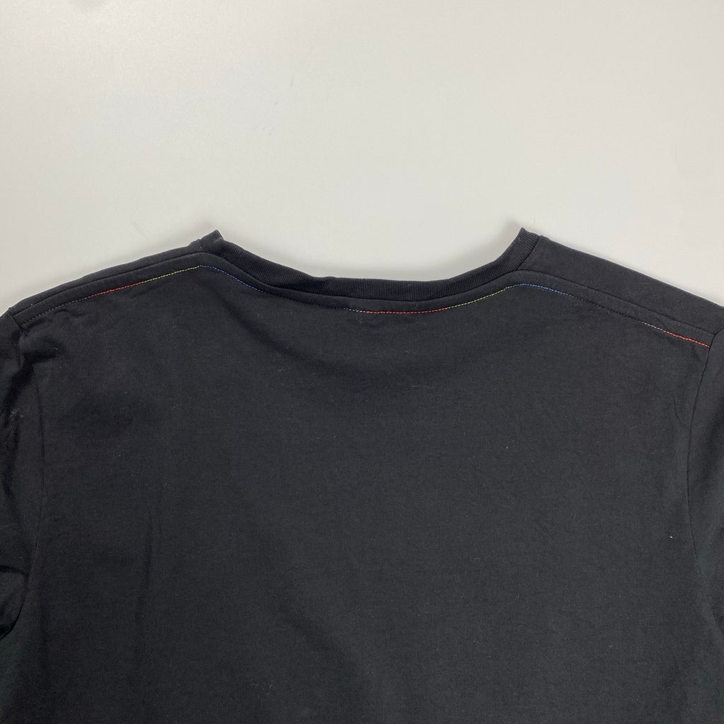 STELLA McCARTNEY ステラマッカートニー / プリントTシャツ ロゴ SIZE:14year(レディースM程度)