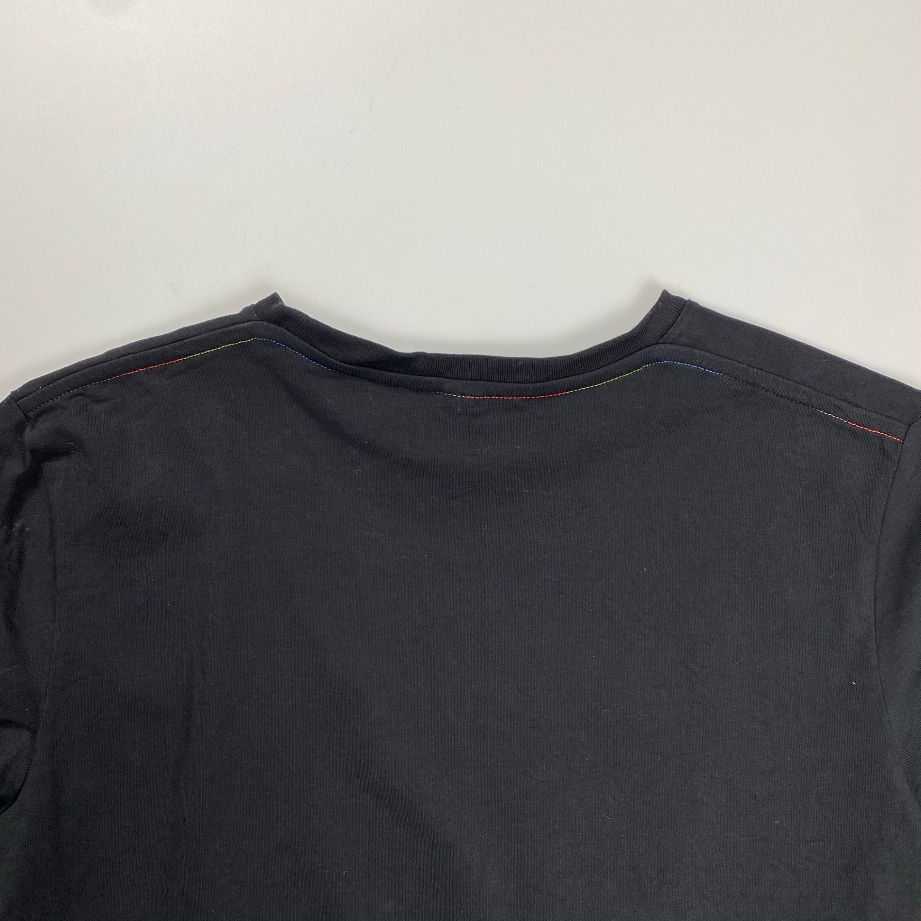 STELLA McCARTNEY ステラマッカートニー / プリントTシャツ ロゴ SIZE:14year(レディースM程度)