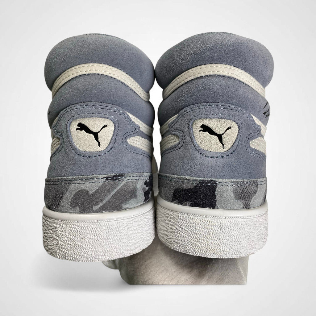 PUMA プーマ / RALPH SAMPSON MID AMBUSH ミッドカットスニーカー 未使用 SIZE:27cm