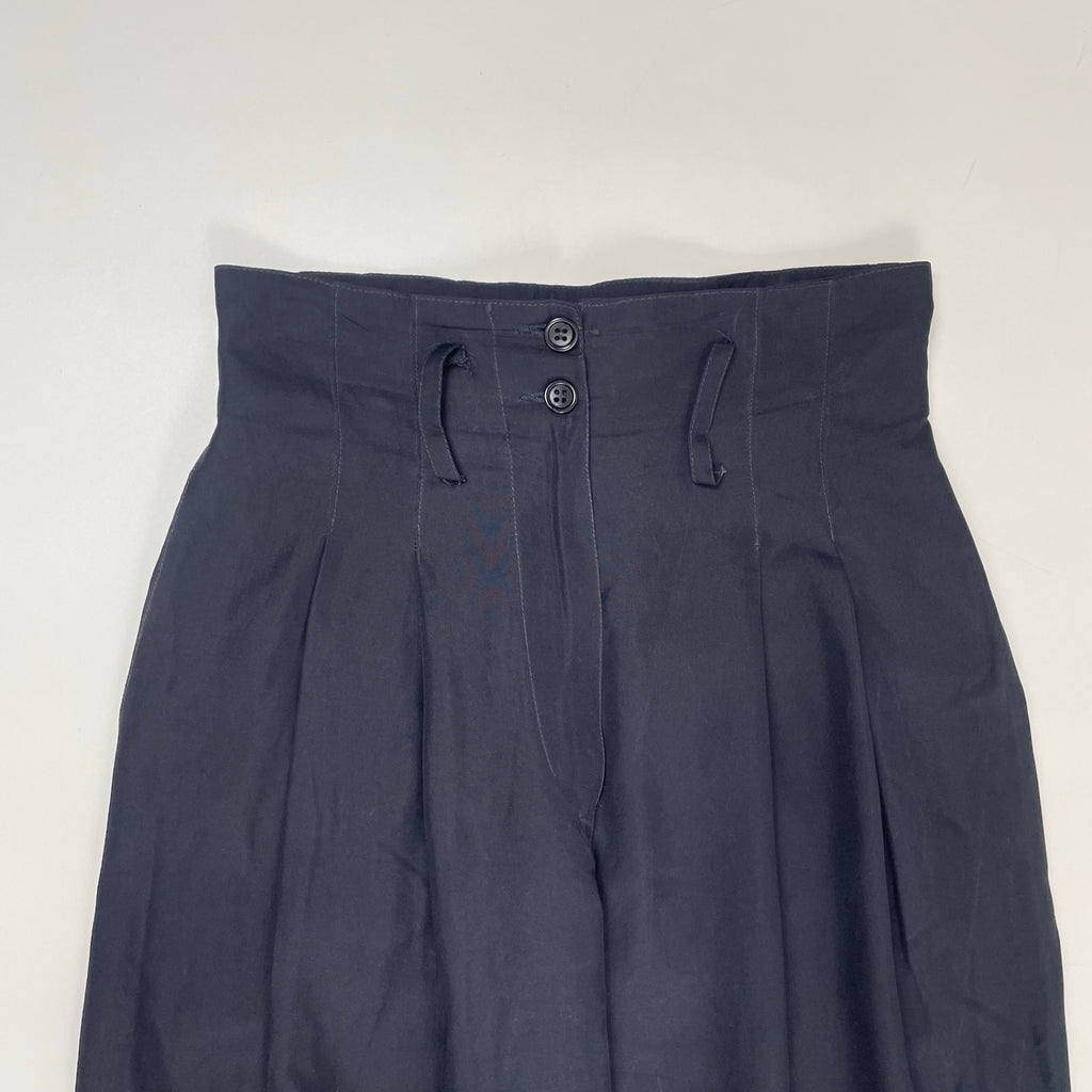 EURO VINTAGE / 【DIRADA】ヴィンテージパンツ 参考定価：35,000程度 SIZE:40(XS程度)