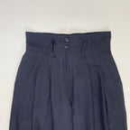 EURO VINTAGE / 【DIRADA】ヴィンテージパンツ 参考定価：35,000程度 SIZE:40(XS程度)