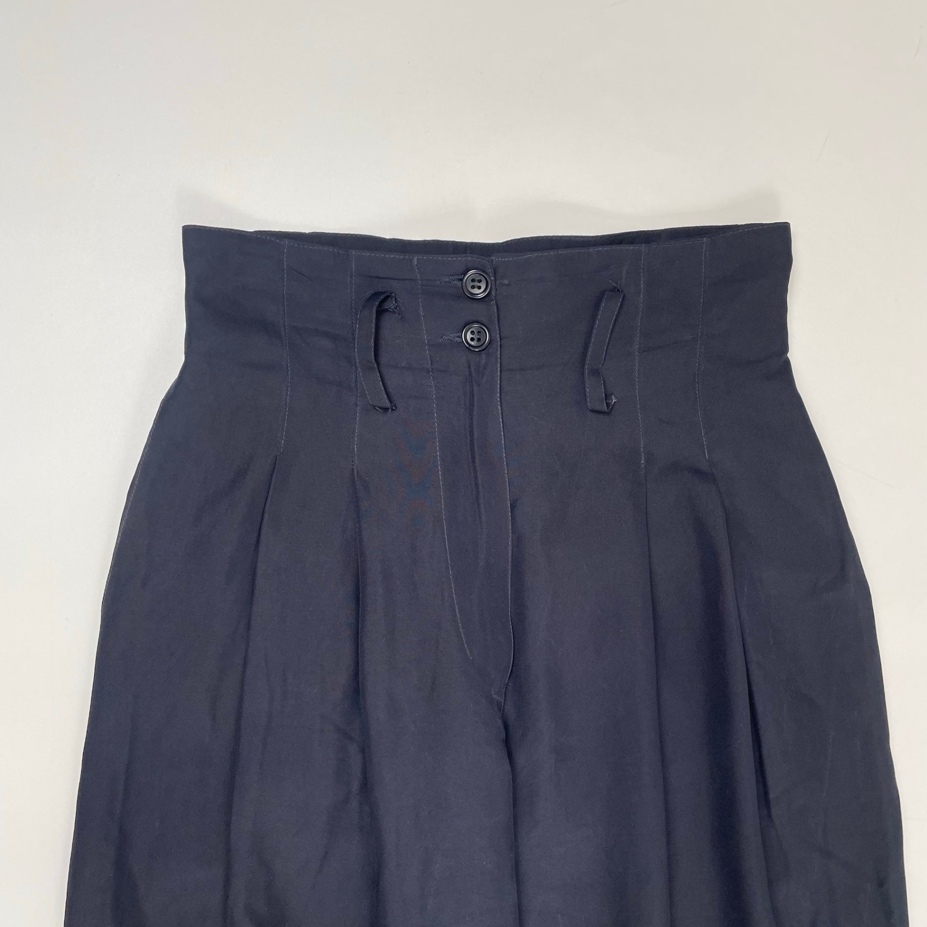 EURO VINTAGE / 【DIRADA】ヴィンテージパンツ 参考定価：35,000程度 SIZE:40(XS程度)